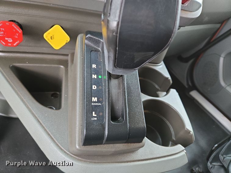 image for item DV1265 2017 Kenworth T680 semi truck