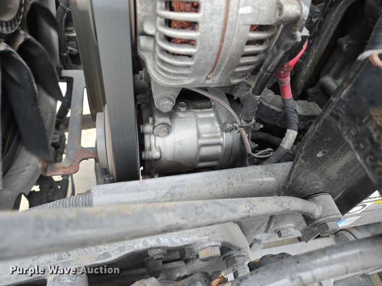 image for item DV1265 2017 Kenworth T680 semi truck