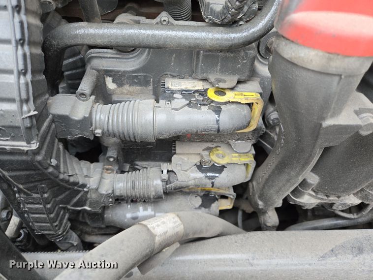 image for item DV1265 2017 Kenworth T680 semi truck