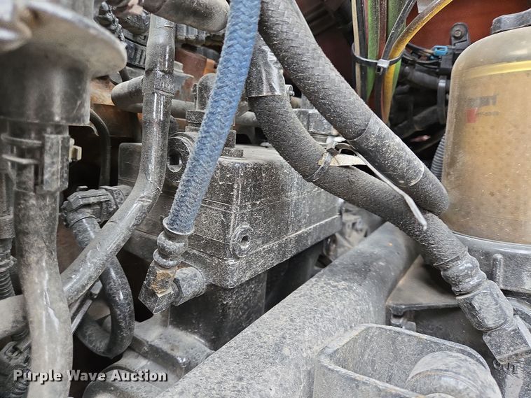 image for item DV1265 2017 Kenworth T680 semi truck