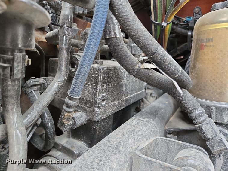 image for item DV1265 2017 Kenworth T680 semi truck