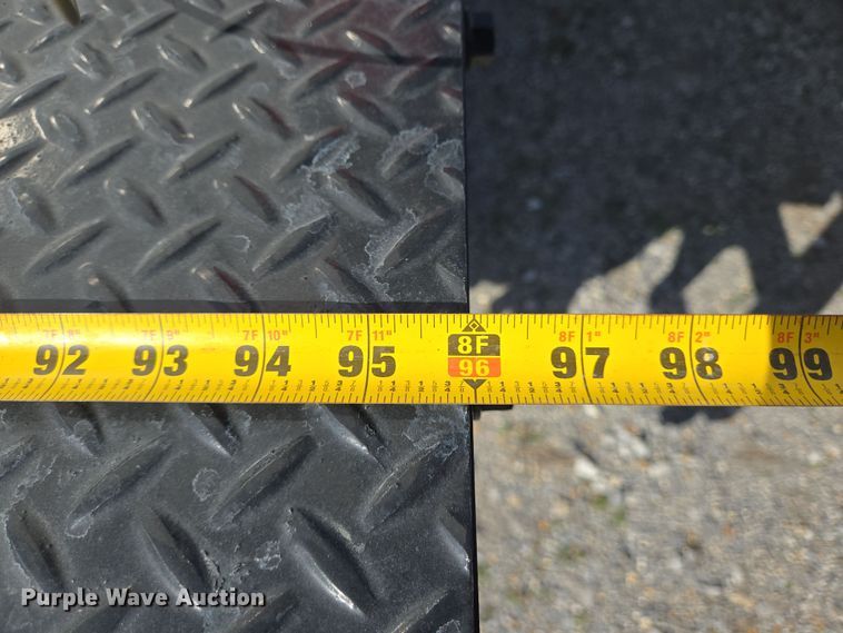 image for item DV1277 2016 International DuraStar 4300 box truck