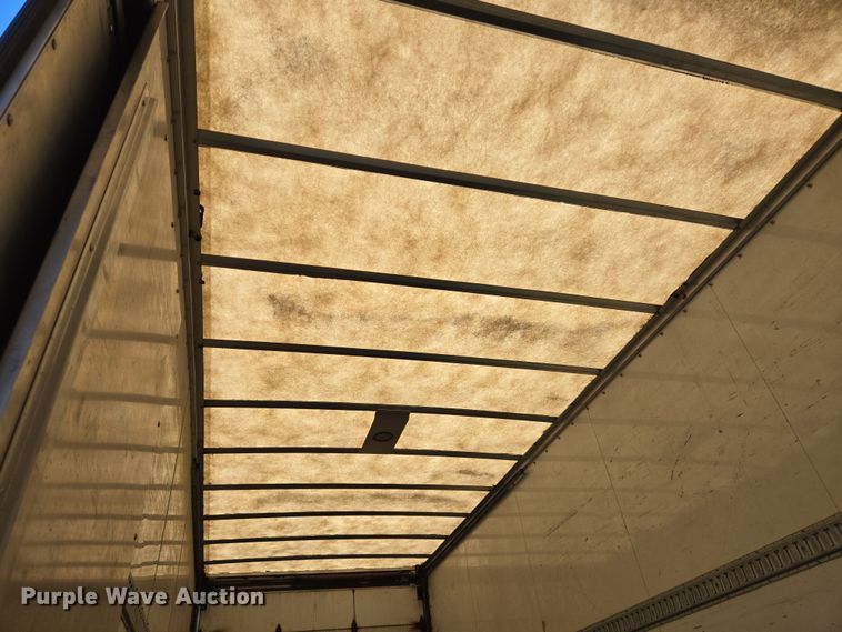 image for item DV1277 2016 International DuraStar 4300 box truck