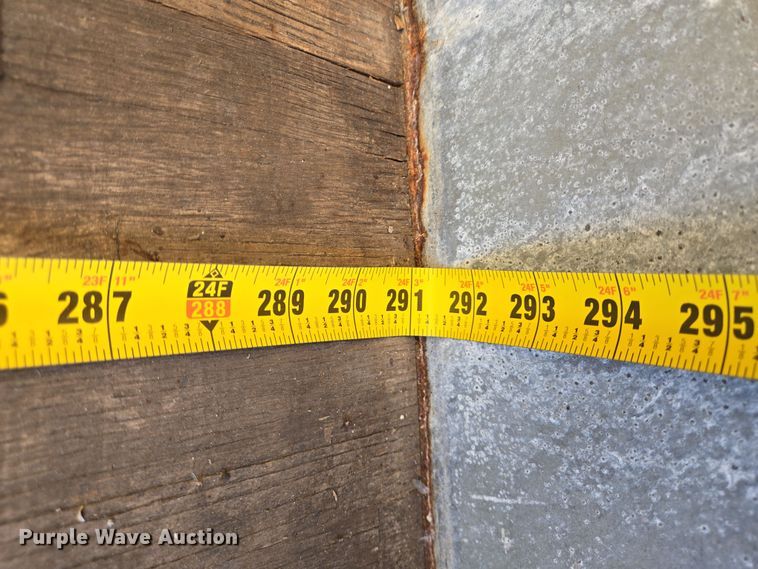 image for item DV1277 2016 International DuraStar 4300 box truck