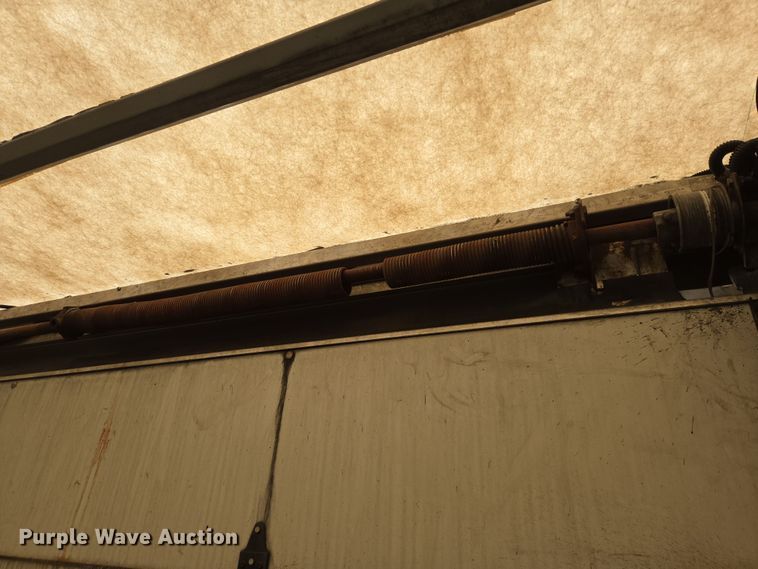 image for item DV1277 2016 International DuraStar 4300 box truck