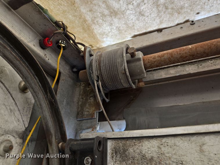 image for item DV1277 2016 International DuraStar 4300 box truck