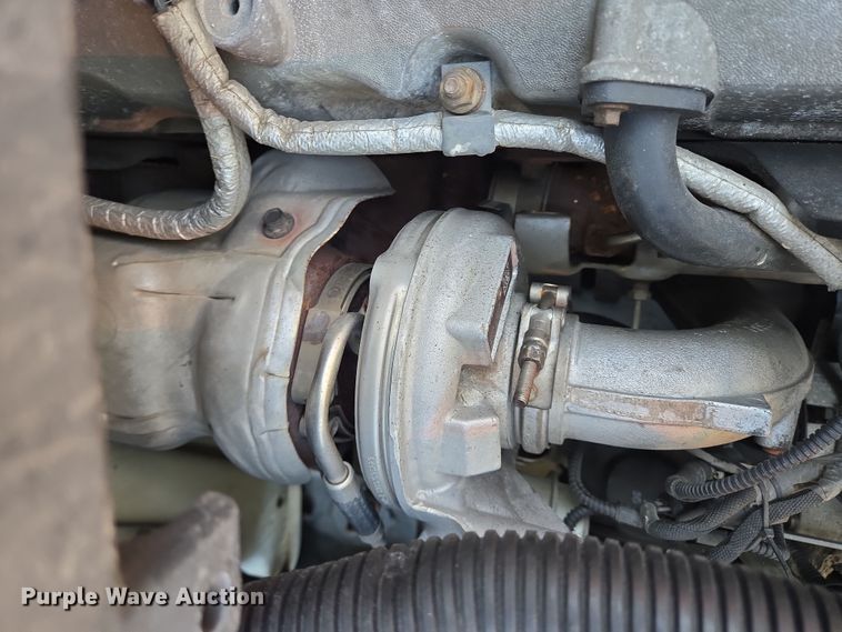 image for item DV1277 2016 International DuraStar 4300 box truck