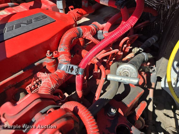 image for item DV1278 2018 Freightliner Business Class M2 106 truck cab and chassis