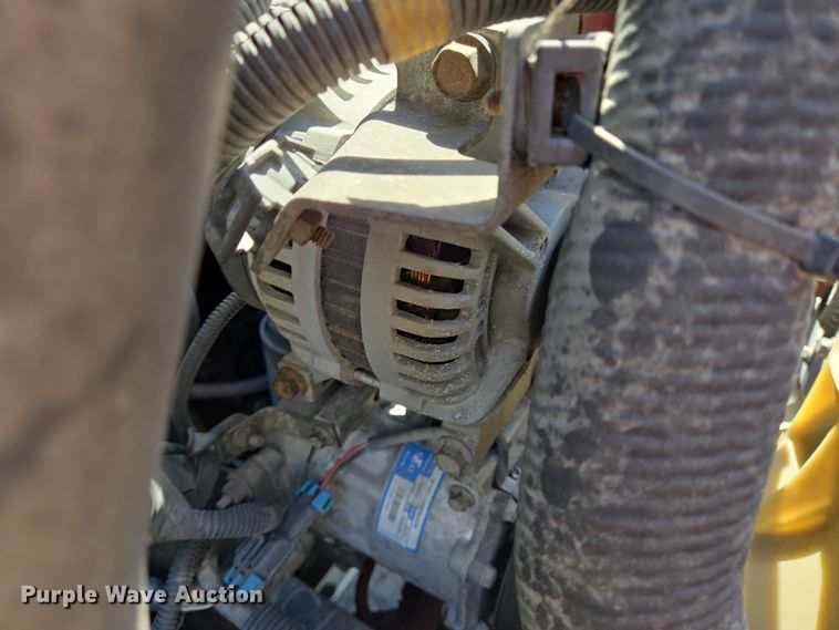 image for item DV1279 2018 International DuraStar 4300 refrigerated truck