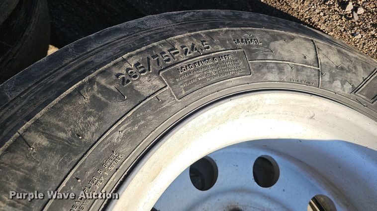 image for item DW3165 2013 Wilson DWBT-6000SS live bottom trailer