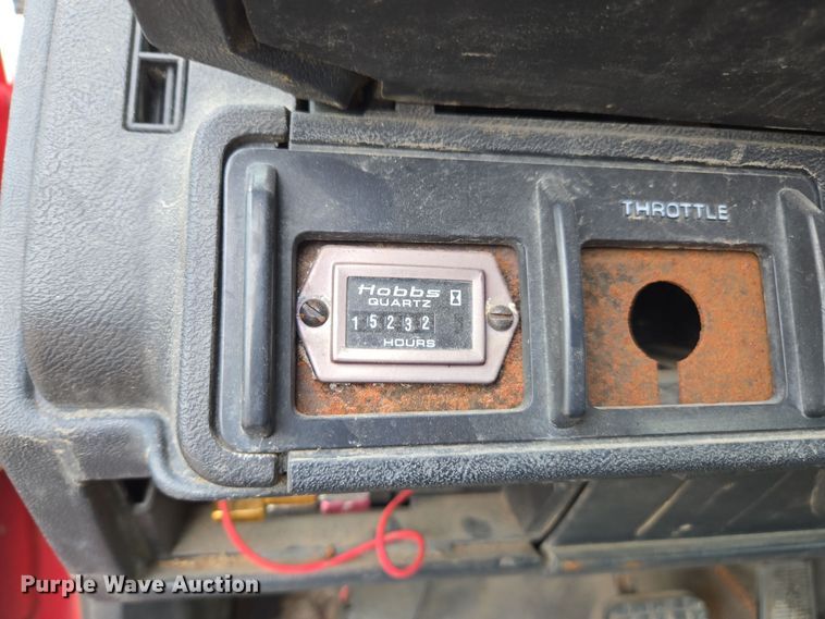 image for item DX1623 1994 GMC Top Kick truck cab and chassis