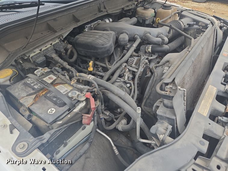 image for item EC3474 2013 Ford F450 Super Duty flatbed truck