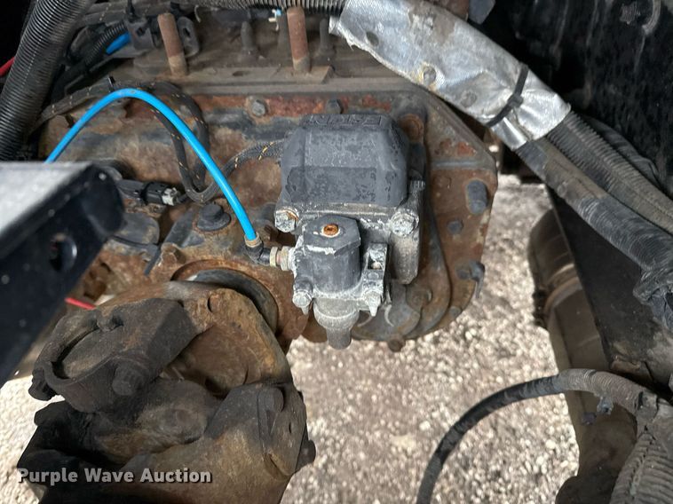 image for item EG2543 2016 Kenworth T680 semi truck