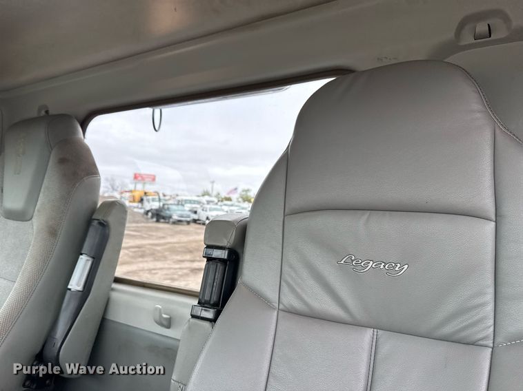 image for item EG2543 2016 Kenworth T680 semi truck