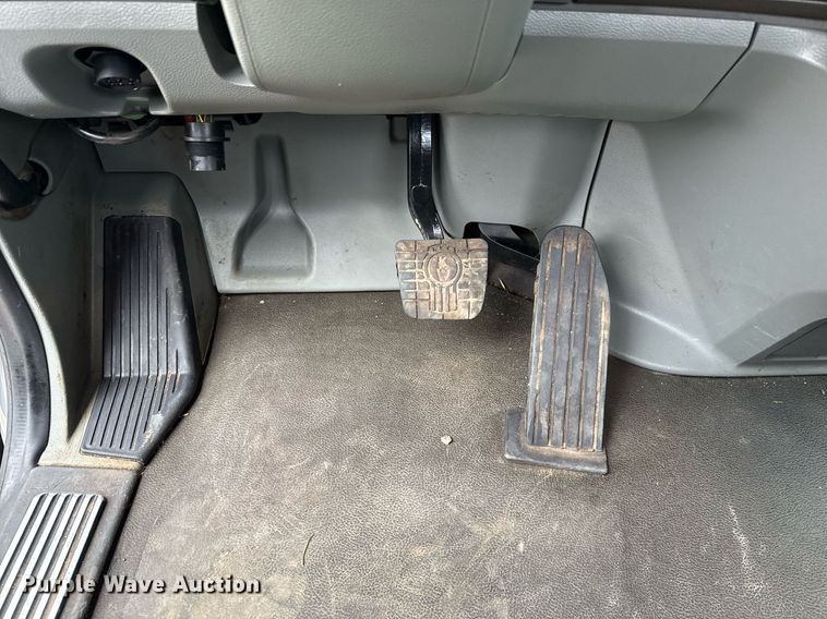 image for item EG2543 2016 Kenworth T680 semi truck