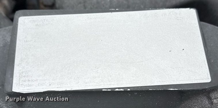 image for item EG2543 2016 Kenworth T680 semi truck