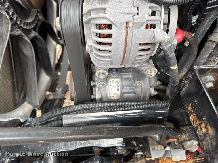 image for item EG2543 2016 Kenworth T680 semi truck