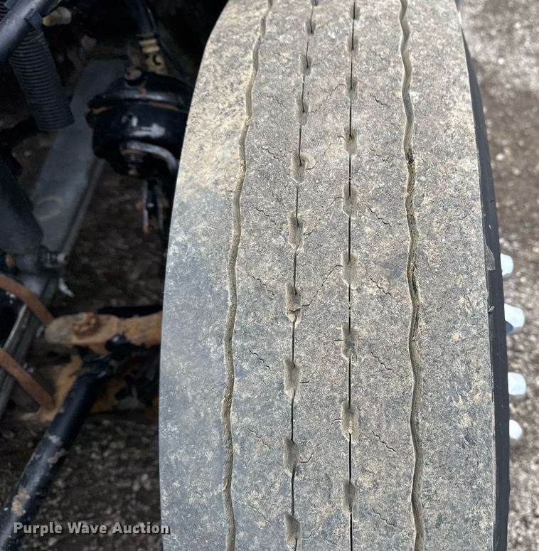 image for item EG2543 2016 Kenworth T680 semi truck