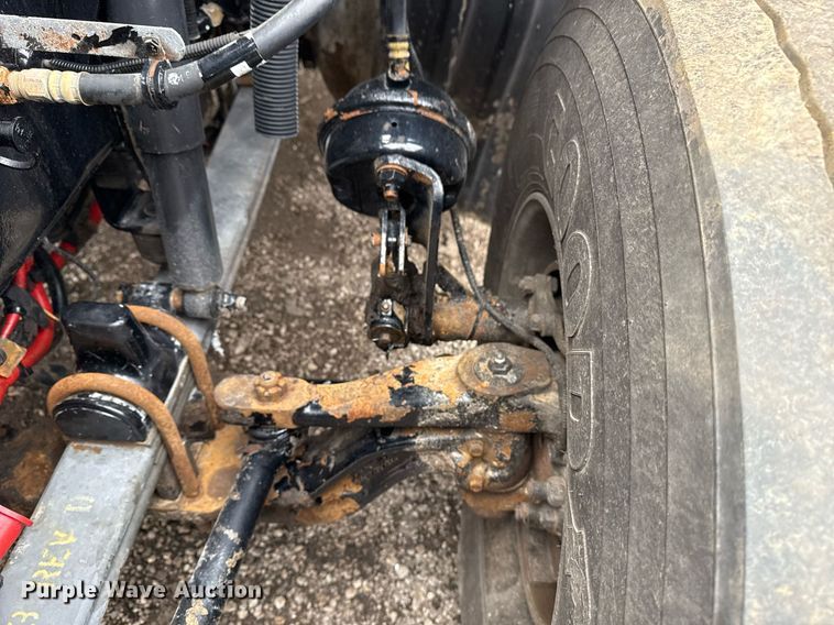 image for item EG2543 2016 Kenworth T680 semi truck