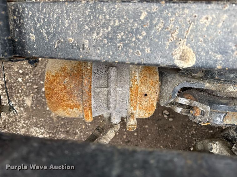 image for item EG2543 2016 Kenworth T680 semi truck