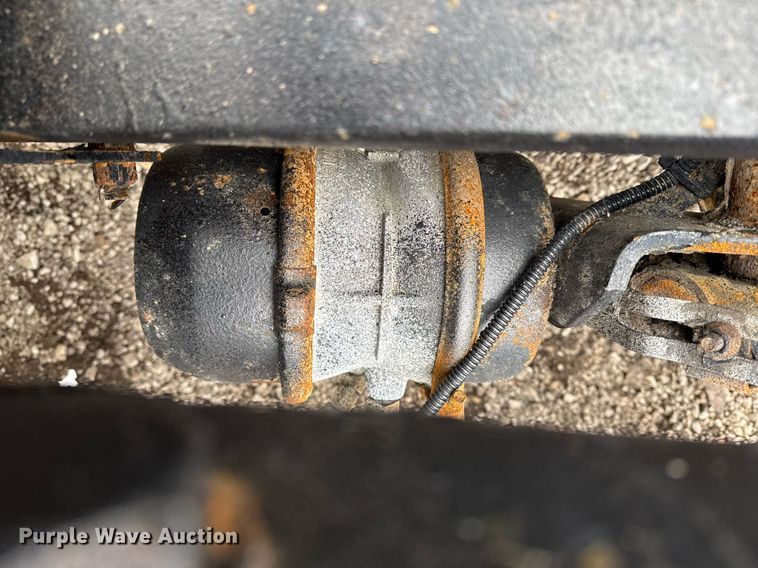 image for item EG2543 2016 Kenworth T680 semi truck