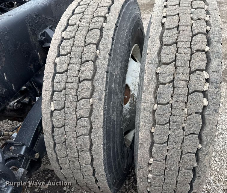 image for item EG2543 2016 Kenworth T680 semi truck