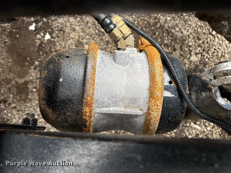 image for item EG2543 2016 Kenworth T680 semi truck