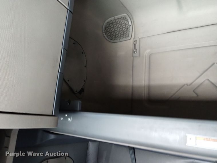 image for item EG9895 2016 Freightliner  Cascadia Evolution  semi truck