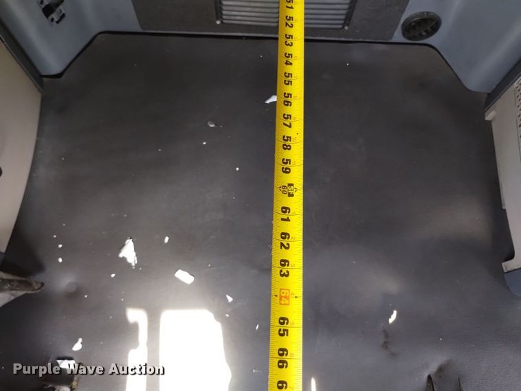 image for item EG9895 2016 Freightliner  Cascadia Evolution  semi truck