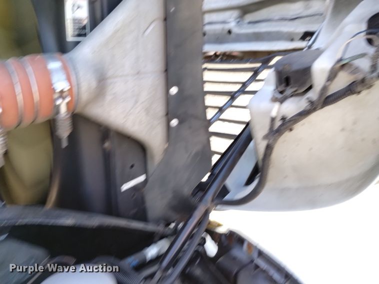 image for item EG9895 2016 Freightliner  Cascadia Evolution  semi truck