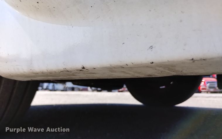 image for item EG9895 2016 Freightliner  Cascadia Evolution  semi truck