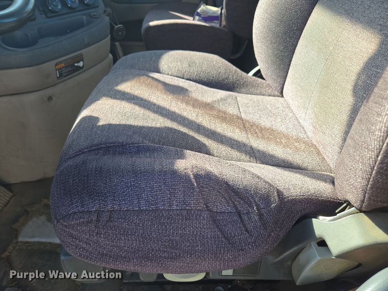 image for item EI4165 2015 Freightliner Cascadia 125 semi truck