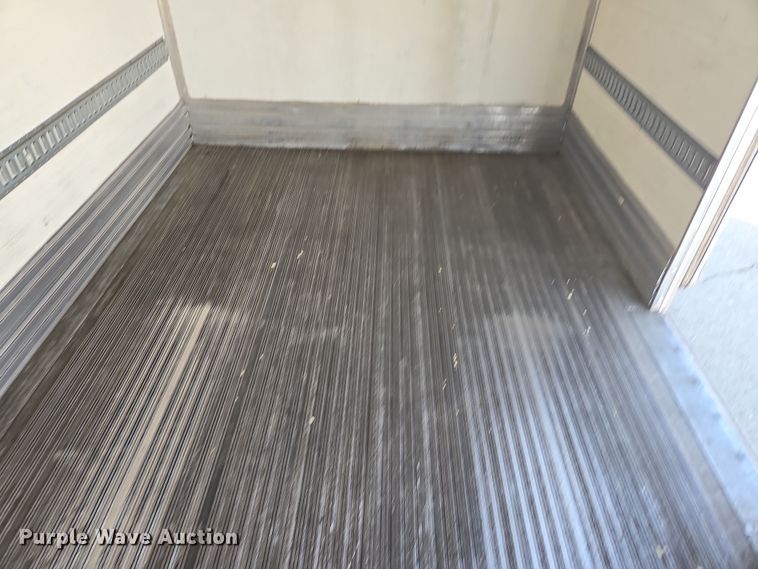 image for item EI4166 2016 Freightliner Business Class M2 106 refrigerated truck