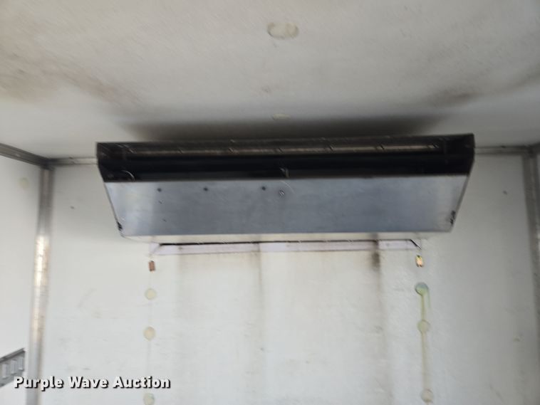 image for item EI4166 2016 Freightliner Business Class M2 106 refrigerated truck