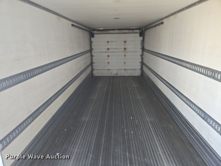 image for item EI4166 2016 Freightliner Business Class M2 106 refrigerated truck