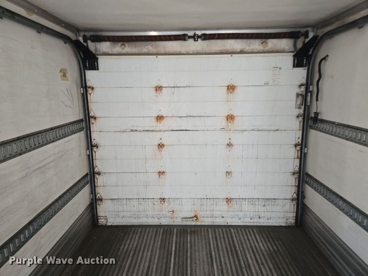 image for item EI4166 2016 Freightliner Business Class M2 106 refrigerated truck