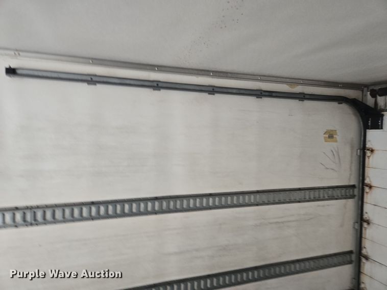 image for item EI4166 2016 Freightliner Business Class M2 106 refrigerated truck