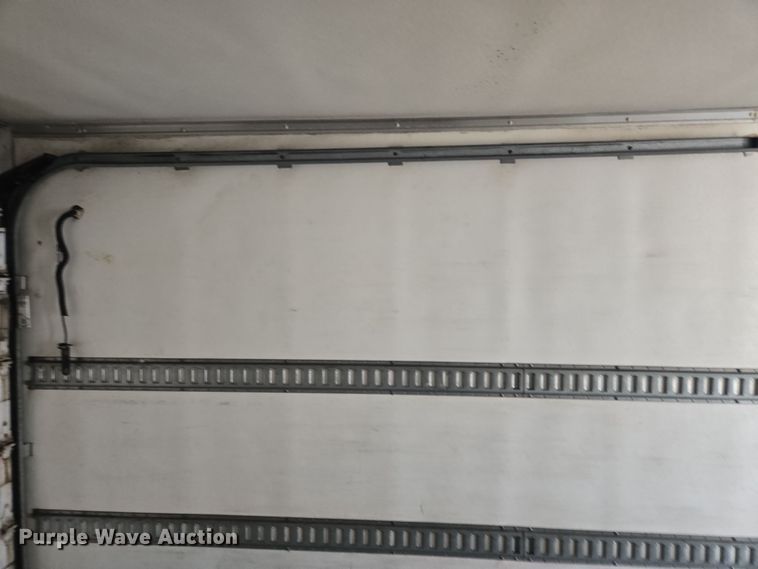 image for item EI4166 2016 Freightliner Business Class M2 106 refrigerated truck