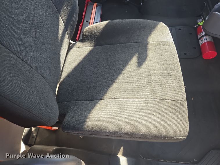 image for item EI4166 2016 Freightliner Business Class M2 106 refrigerated truck