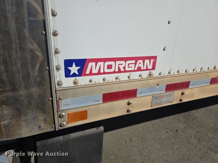 image for item EI4167 2017 Freightliner Business Class M2 106 refrigerated truck