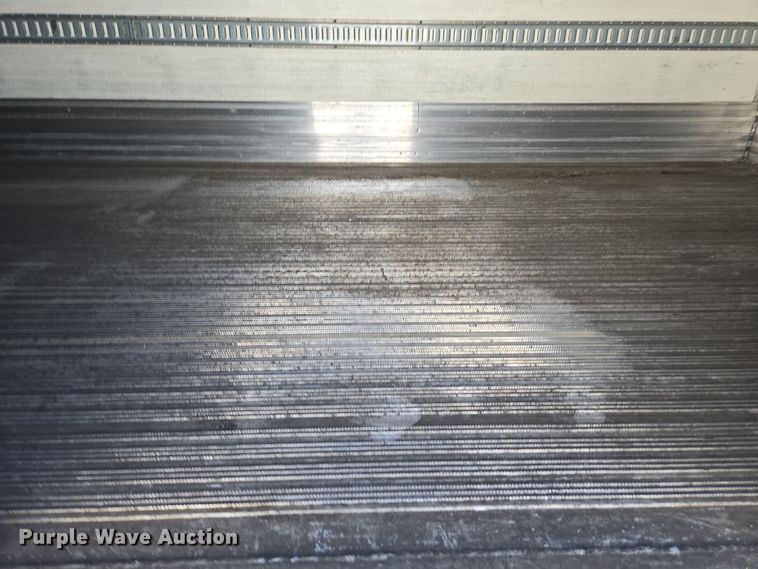 image for item EI4167 2017 Freightliner Business Class M2 106 refrigerated truck