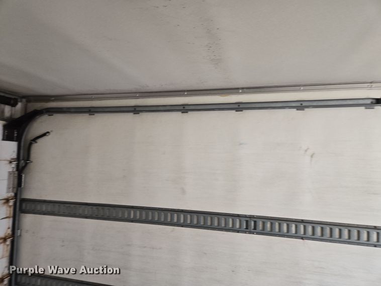 image for item EI4167 2017 Freightliner Business Class M2 106 refrigerated truck