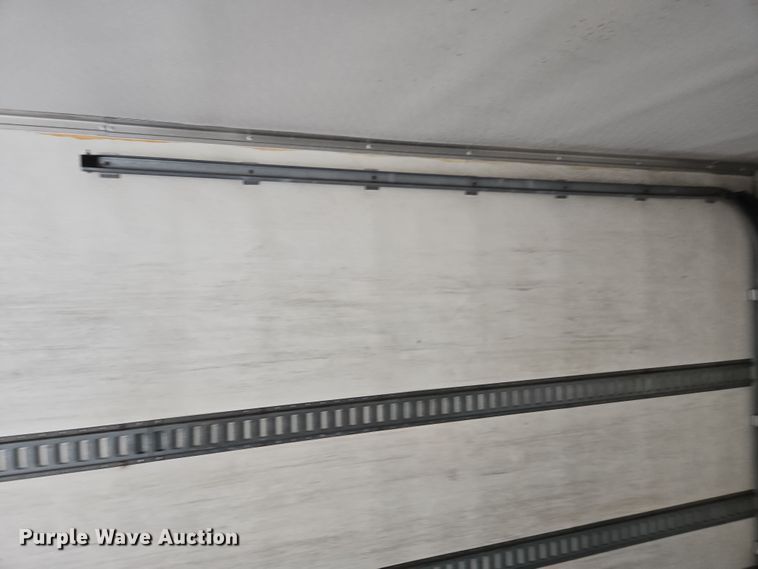 image for item EI4167 2017 Freightliner Business Class M2 106 refrigerated truck