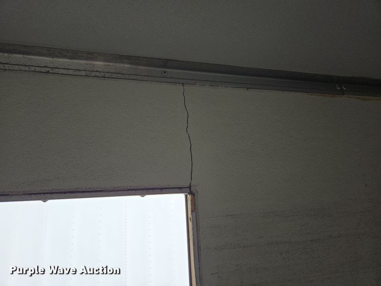 image for item EI4167 2017 Freightliner Business Class M2 106 refrigerated truck