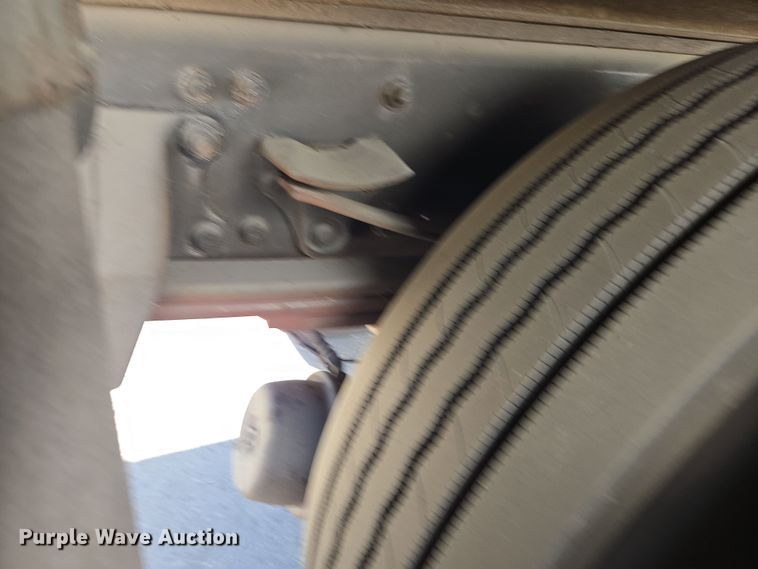 image for item EI4167 2017 Freightliner Business Class M2 106 refrigerated truck