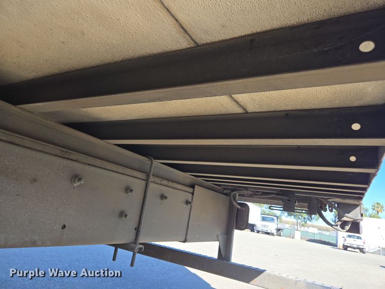 image for item EI4168 2017 Freightliner Business Class M2 106 refrigerated truck