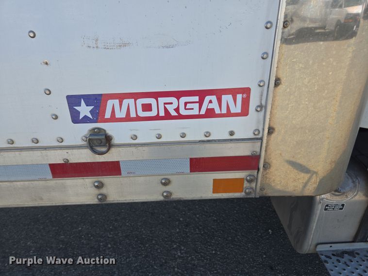 image for item EI4168 2017 Freightliner Business Class M2 106 refrigerated truck