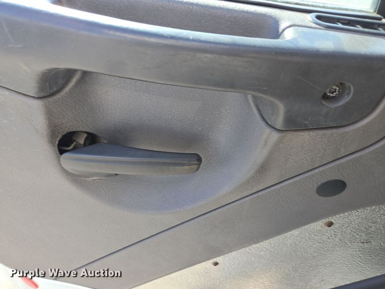 image for item EI4168 2017 Freightliner Business Class M2 106 refrigerated truck