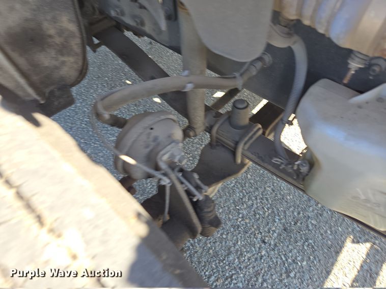 image for item EI4168 2017 Freightliner Business Class M2 106 refrigerated truck