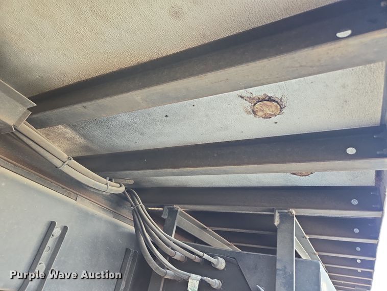 image for item EI4169 2016 Freightliner Business Class M2 106 refrigerated truck